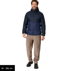 Stoic - MountainWool120 StorboSt. II Hoody - Isolationsjacke