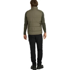 Stoic - MountainWool120 StorboSt. Vest - Kunstfaserweste