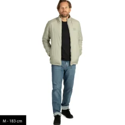 Stoic - MountainWool120 StorboSt. Jacket - Kunstfaserjacke