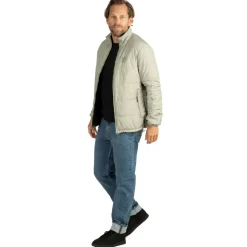 Stoic - MountainWool120 StorboSt. Jacket - Kunstfaserjacke