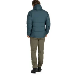 Stoic - MountainWool200 StorboSt. Hoody - Kunstfaserjacke
