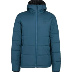 Stoic - MountainWool200 StorboSt. Hoody - Kunstfaserjacke