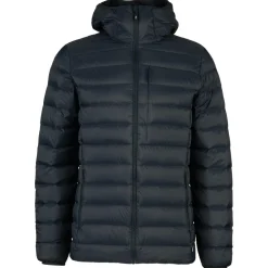 Stoic - PerformanceDown SalmiSt. Jacket with Hood - Daunenjacke