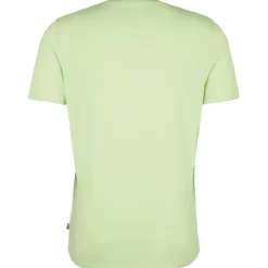 Stoic - PerformanceMerino BorgholmSt. Print T-Shirt - Funktionsshirt