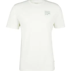 Stoic - PerformanceMerino BorgholmSt. Print T-Shirt - Funktionsshirt