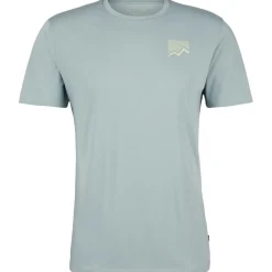 Stoic - PerformanceMerino BorgholmSt. Print T-Shirt - Funktionsshirt