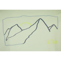 Stoic - QuickDry SkaraSt. Backprint Tee - Funktionsshirt