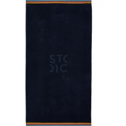 Stoic - SandvikSt. Beach Towel - Badehandtuch