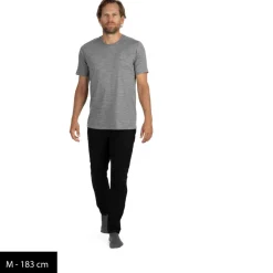 Stoic - SondrumSt. Light Pants - Laufhose