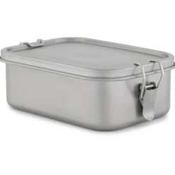 Stoic - Titanium TidanSt. Lunchbox - Essensaufbewahrung