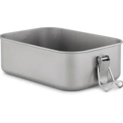Stoic - Titanium TidanSt. Lunchbox - Essensaufbewahrung