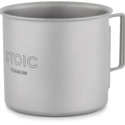 Stoic - Titanium TidanSt. Pot 0.3 - Topf