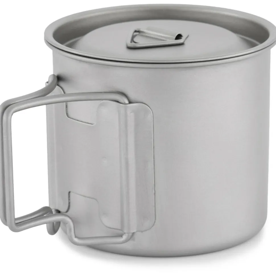 Stoic - Titanium TidanSt. Pot 0.3 - Topf