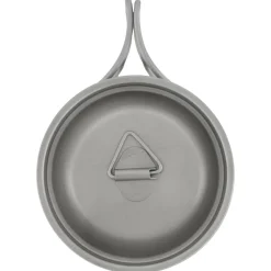 Stoic - Titanium TidanSt. Pot 0.3 - Topf