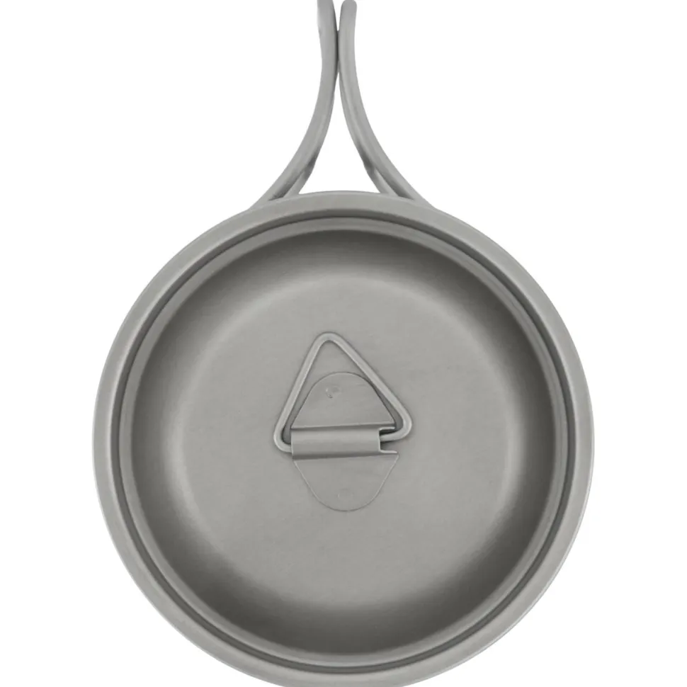 Stoic - Titanium TidanSt. Pot 0.3 - Topf