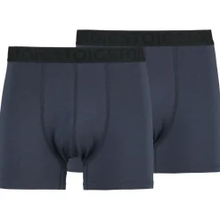 Stoic - TrosaSt. Boxer 2-Pack - Boxershorts