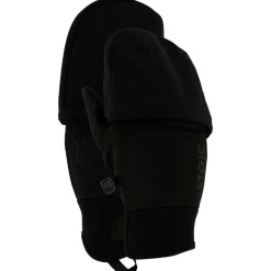 Stoic - VittangiSt. Softshell Half Finger - Handschuhe