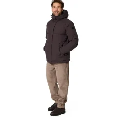 Stoic - WarmDown MMXX. Pitea Jacket - Daunenjacke