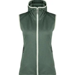 Stoic - Women's AlsterbroSt. Stretch Fleece Vest - Fleeceweste