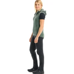 Stoic - Women's AlsterbroSt. Stretch Fleece Vest - Fleeceweste