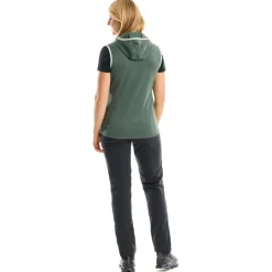 Stoic - Women's AlsterbroSt. Stretch Fleece Vest - Fleeceweste