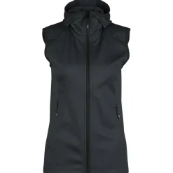 Stoic - Women's AlsterbroSt. Stretch Fleece Vest - Fleeceweste