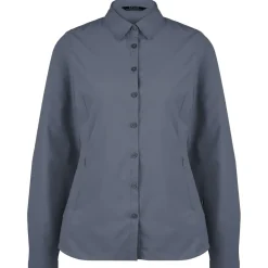 Stoic - Women's AntiMosquito ByskeSt. Shirt L/S - B-Ware - Bluse