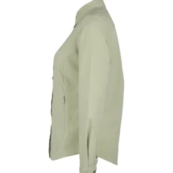 Stoic - Women's AntiMosquito ByskeSt. Shirt L/S - B-Ware - Bluse