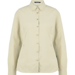 Stoic - Women's AntiMosquito ByskeSt. Shirt L/S - B-Ware - Bluse