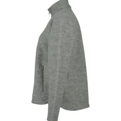 Stoic - Women's BoiledWool MunkebySt. Jacket - Merinojacke