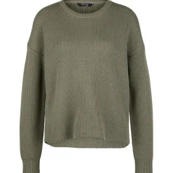 Stoic - Women's Heavy MerinoKnit MMXX.Rutvik Sweater - Merinopullover