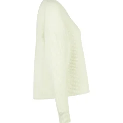 Stoic - Women's Heavy MerinoKnit MMXX.Rutvik Sweater - Merinopullover