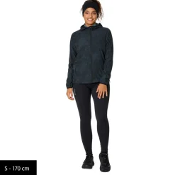 Stoic - Women's HelsingborgSt. II Performance Jacket - Laufjacke