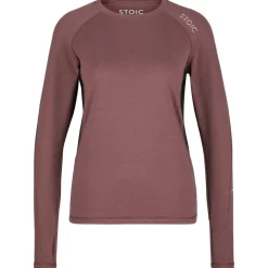 Stoic - Women's HelsingborgSt. Performance L/S - Funktionsshirt