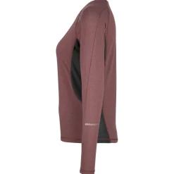 Stoic - Women's HelsingborgSt. Performance L/S - Funktionsshirt