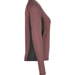 Stoic - Women's HelsingborgSt. Performance L/S - Funktionsshirt