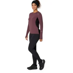 Stoic - Women's HelsingborgSt. Performance L/S - Funktionsshirt