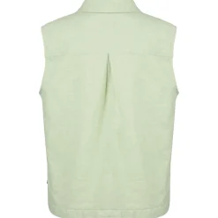 Stoic - Women's Hemp54 BjurholmSt. Blouse - Bluse