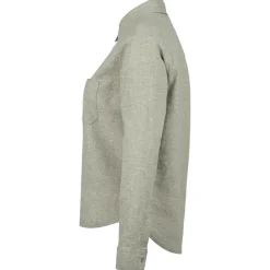 Stoic - Women's Hemp54 BjurholmSt. L/S Blouse - Bluse