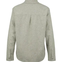 Stoic - Women's Hemp54 BjurholmSt. L/S Blouse - Bluse