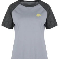 Stoic - Women's Hemp15 LofsdalenSt. S/S - Funktionsshirt