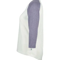 Stoic - Women's Hemp15 LofsdalenSt. II 3/4 - Funktionsshirt