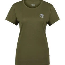 Stoic - Women's Hemp15 SälkaSt. II S/S - Funktionsshirt