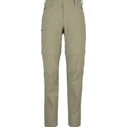 Stoic - Women's HoforsSt. Softshell Zip-Off Pants Light - Zip-Off-Hose