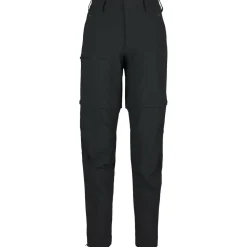 Stoic - Women's HoforsSt. Softshell Zip-Off Pants Light - Zip-Off-Hose
