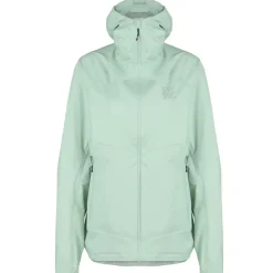 Stoic - Women's KalmarSt. 3L Rain Jacket - Regenjacke