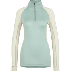 Stoic - Women's Merino240 BengtSt. Half Zip - Merinounterwäsche