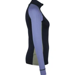 Stoic - Women's Merino240 BengtSt. Half Zip - Merinounterwäsche