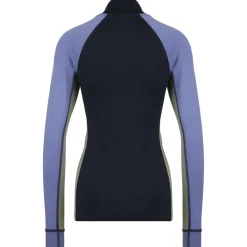 Stoic - Women's Merino240 BengtSt. Half Zip - Merinounterwäsche