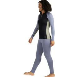 Stoic - Women's Merino240 BengtSt. Half Zip - Merinounterwäsche